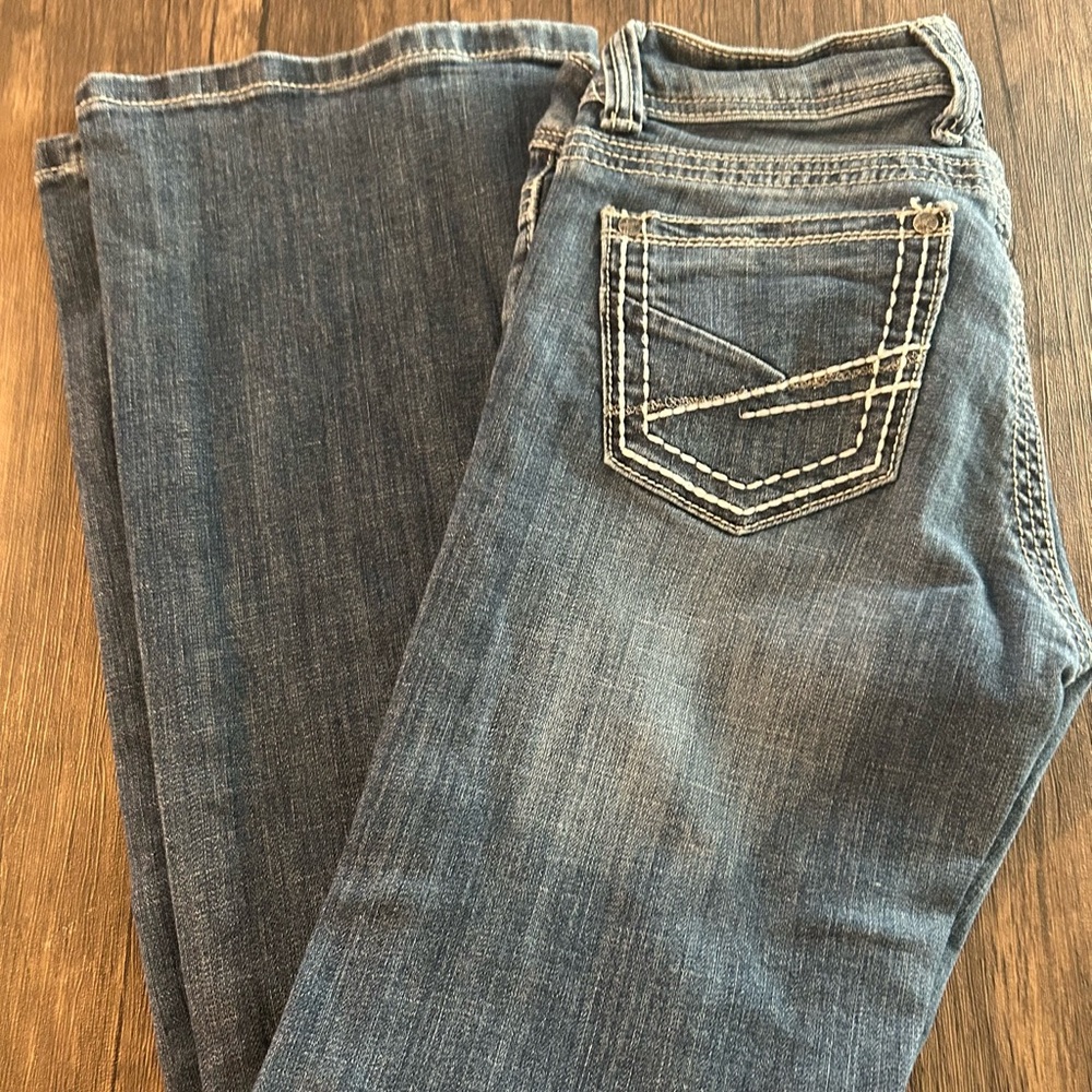 Stetson Bootcut Women’s Jeans